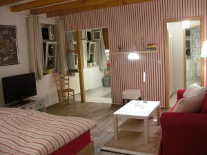 Ferienwohnungen Zur Kaiserstrasse