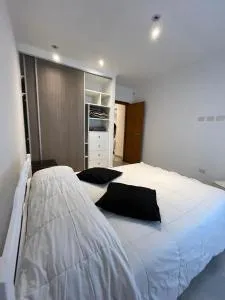 Lo de pame y Fran - Rauch