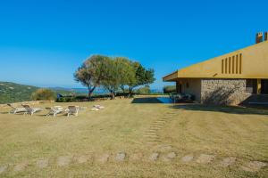 obrázek - [Portisco-Costa Smeralda] Villa Giardino e Vista Mare