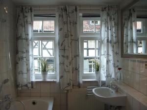 Ferienwohnungen Zur Kaiserstrasse