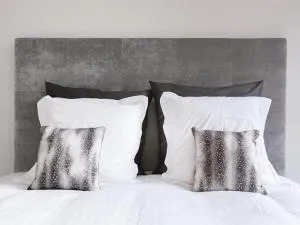 B&B Pastorie Balegem - Munte