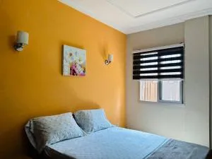 Studio 1 Ch. Biteng Yaoundé - Biting