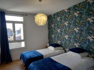 Appartements Appartement plein centre de Valence d-Agen : photos des chambres