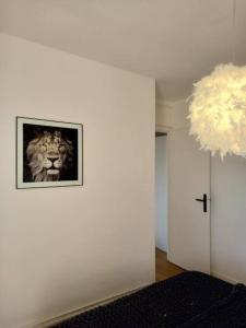 Appartement plein centre de Valence dAgen