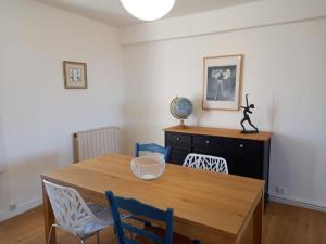 Appartements Appartement plein centre de Valence d-Agen : photos des chambres