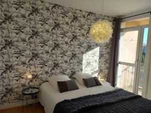 Appartements Appartement plein centre de Valence d-Agen : photos des chambres