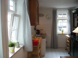 Ferienwohnungen Zur Kaiserstrasse