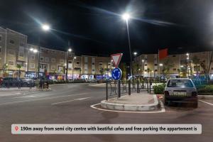 DAKHLA SUNSET APPART DEUXIEME ETAGe