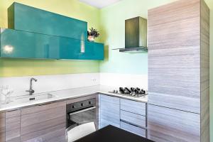 Oasi dell Anima - BGL