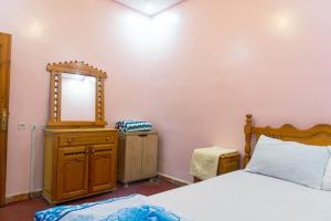 DAKHLA SUNSET APPART PREMIER ETAGe