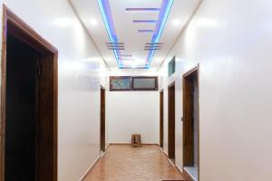 DAKHLA SUNSET APPART PREMIER ETAGe