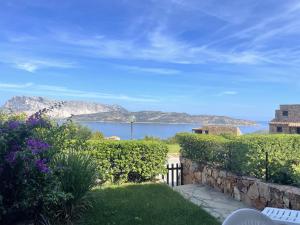 Punta Est - Bilo GIADA Pool & 5 min Mare