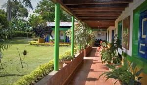 Alojamiento el Recuerdo