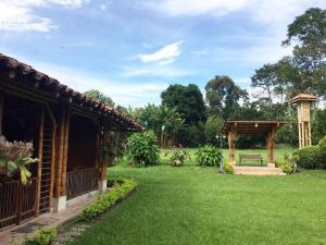 Alojamiento el Recuerdo