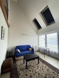 Appartements Residence Dahouet - 2 Pieces pour 4 Personnes 804 : photos des chambres