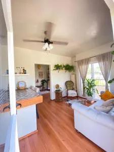 nuevo apartamento en todos santos, el otro lado - 托多斯桑托斯