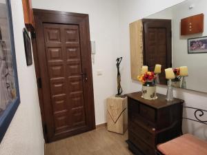 Apartamento en planta baja con piscina, a 600m de playa y centro en LEstartit - ES-323-39