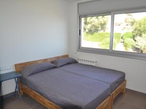 Villa en LEstartit con piscina privada, aire acondicionado, 3 hab. - ES-323-46