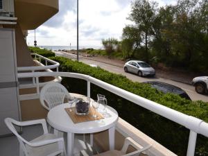 Estartit (L´) - 4 pers, 30 m2, 21 - ES-323-45