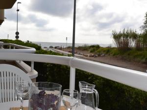 Estartit (L´) - 4 pers, 30 m2, 21 - ES-323-45