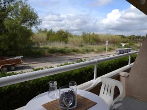 Estartit (L´) - 4 pers, 30 m2, 21 - ES-323-45