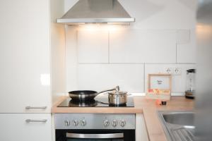 Ferienwohnung in Memmingen