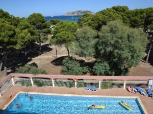 Pineda Beach 43, LEstartit - Centro - ES-323-49