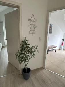 Ferienwohnung in Memmingen