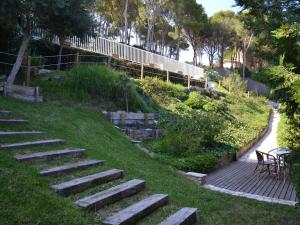 Amplio Apartamento 4 Dormitorios con Vista al Mar - ES-323-59