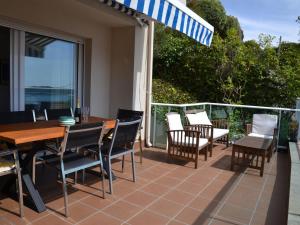 Casa Mediterranea - LEstartit, Roca Maura - ES-323-70