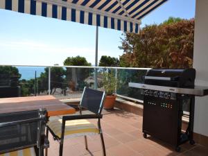 Casa Mediterranea - LEstartit, Roca Maura - ES-323-70