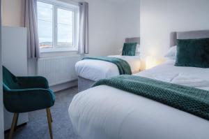 Gower Hideaway - 3 Bed Apartment - Ocean Breeze