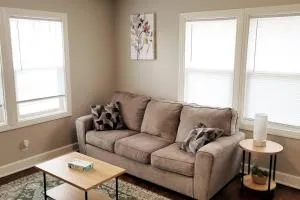 Classic on Wakeley - Irvington