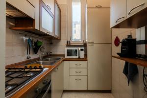 Tra Porta Susa e Piazza Statuto -Cortile Interno-