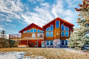 Hilltop Getaway - Roubaix