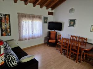 Apartamentos Viñas