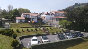 Apartamentos Viñas