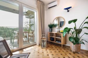 Marvelous Park View - Big Terrace - 2BDR