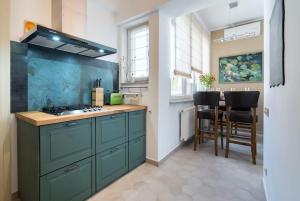 Marvelous Park View - Big Terrace - 2BDR