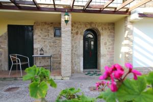 Corfu Ariandi Stone House