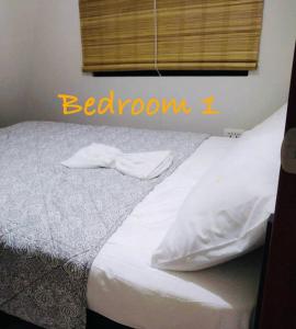 Manah Villa Batangas