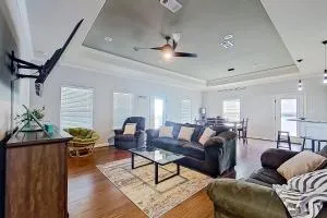 Blissful Waves - Stingaree