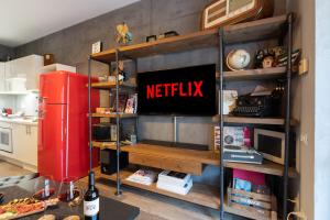 Casa del Sole - Treno a 10min - Free Parking