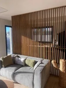 Gîte avec Jacuzzi Un air de Provence - Eyguières