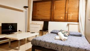 Magnifique Studio du Chateau VLP