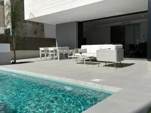 Villa AYA Santa Rosalia Lake & Life Resort - 洛斯阿尔卡萨雷斯