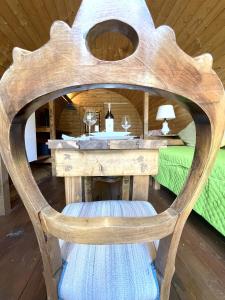 Monolocale King Deluxe