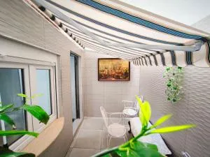 Apartamentos Sant Roc - Paterna