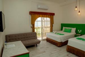 Hotel Peten