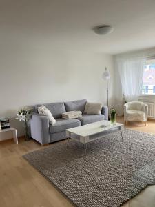 Amazing lakeview flat Horn